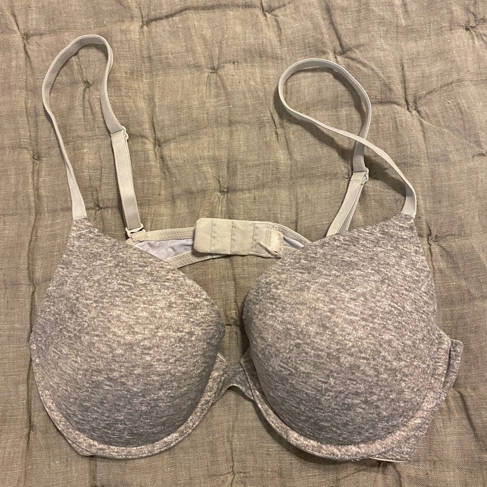 Victoria’s Secret bra